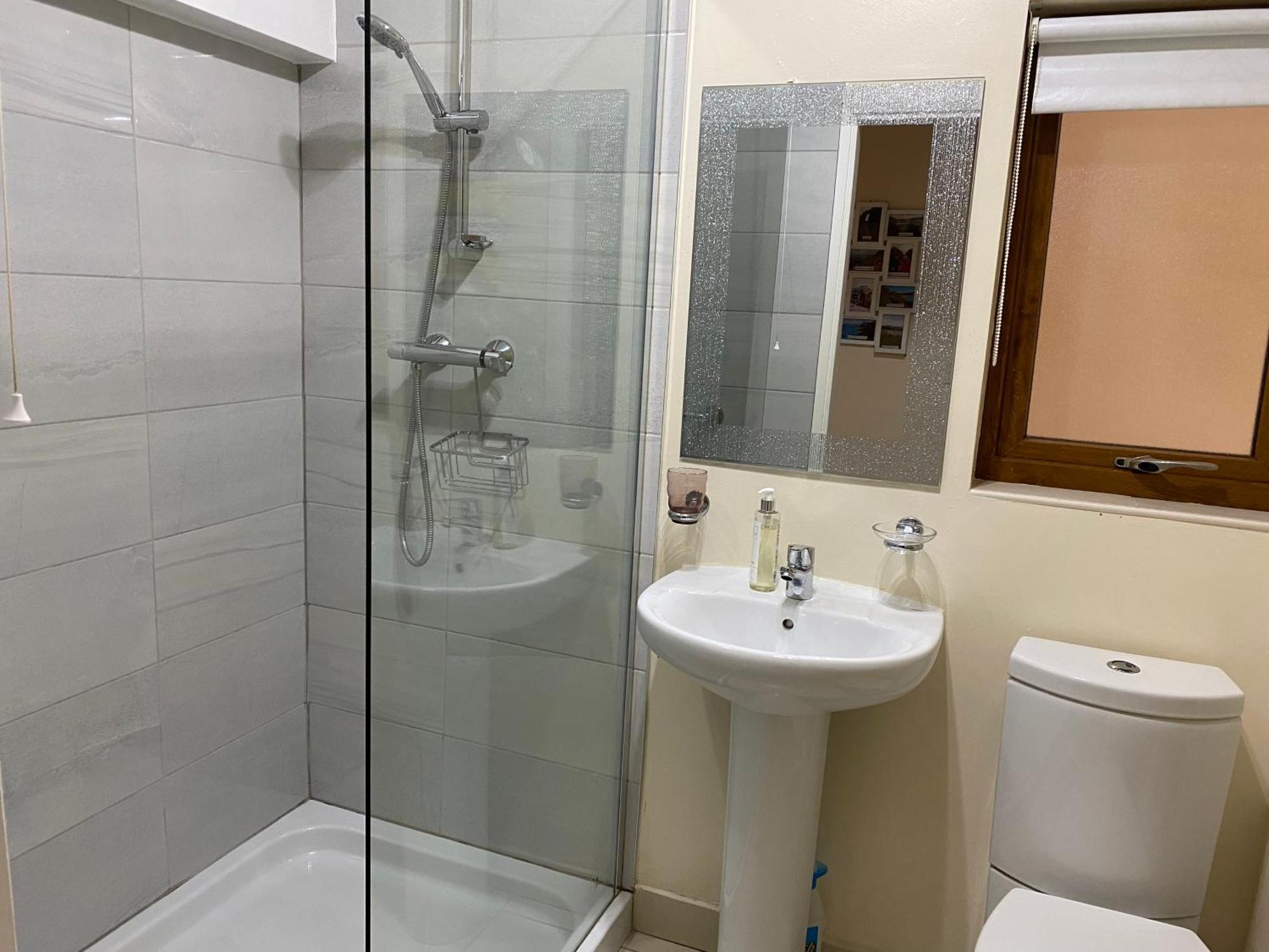 The Seaview Apartment Cushendall