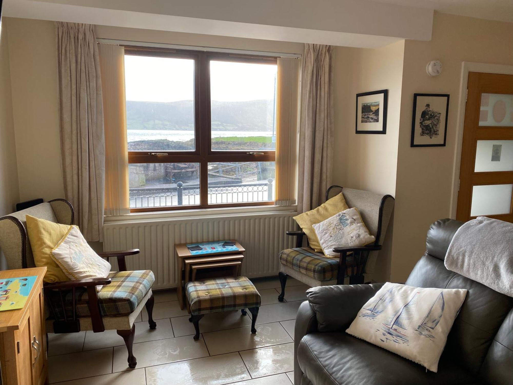 Apartment The Seaview