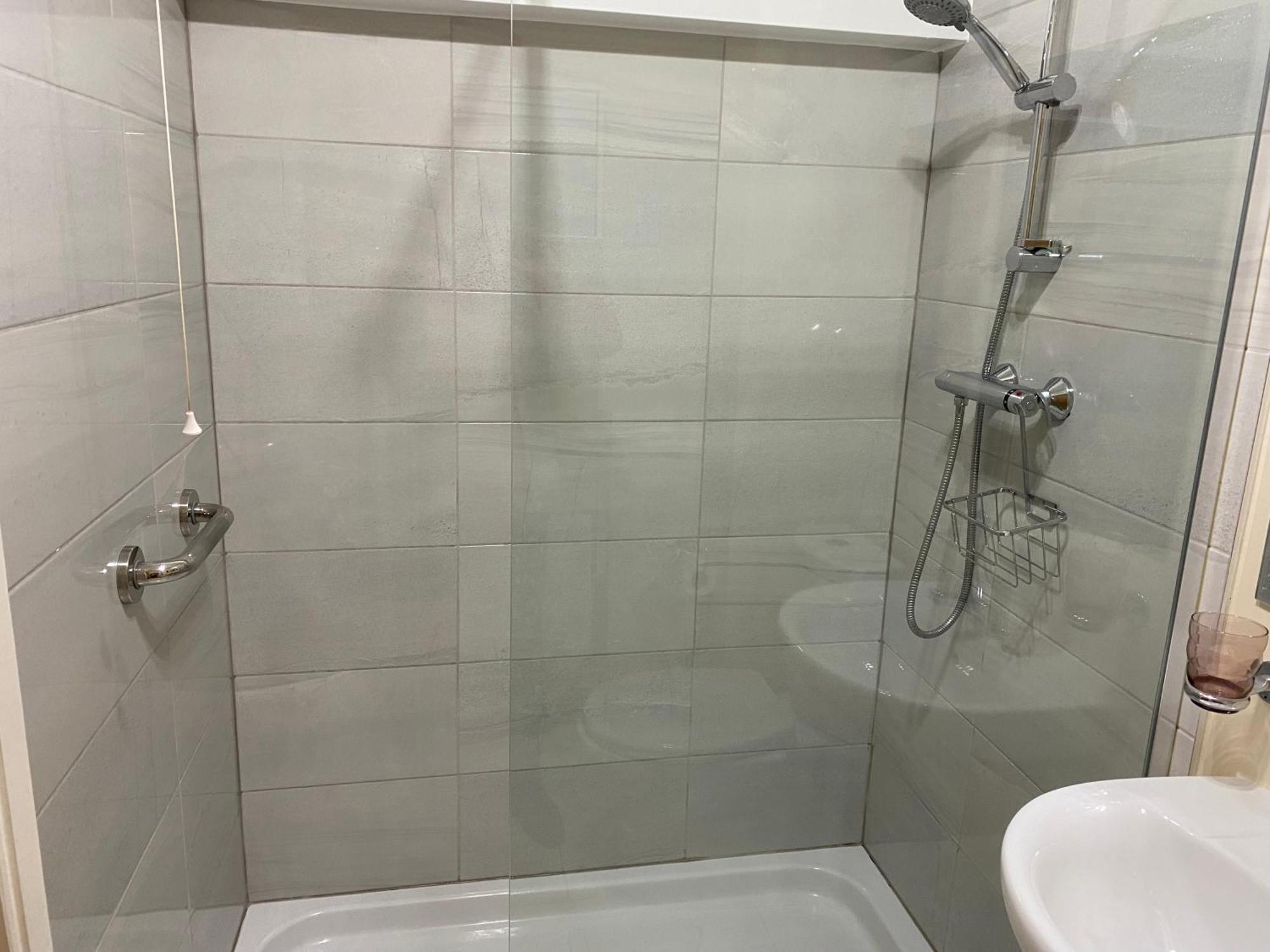 The Seaview Apartment Cushendall