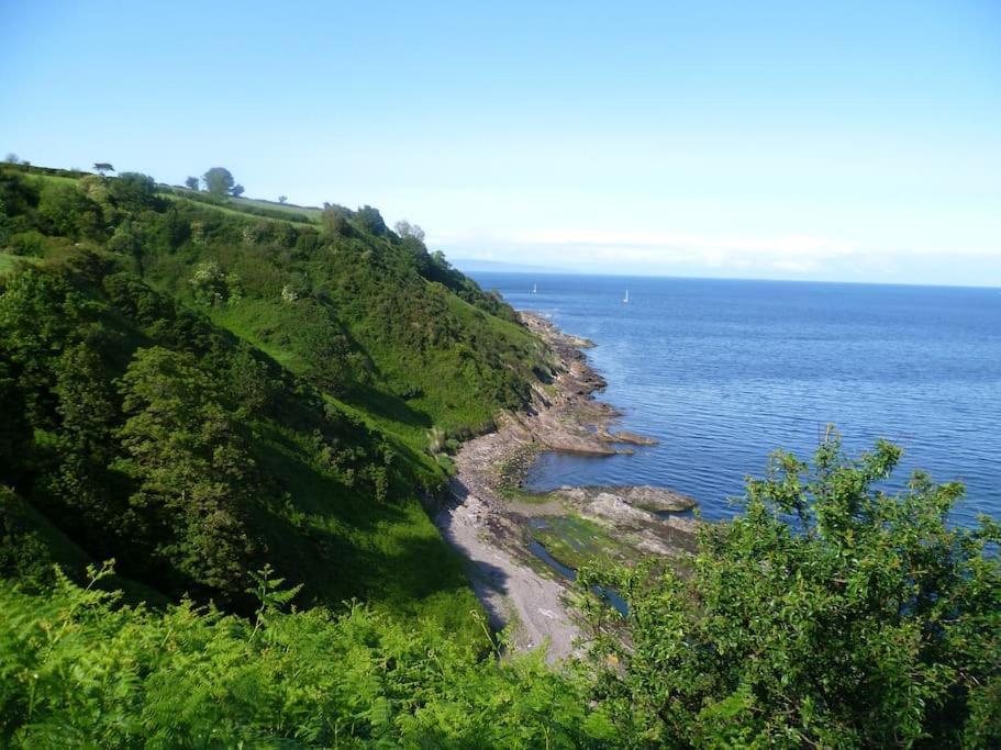 The Seaview *
