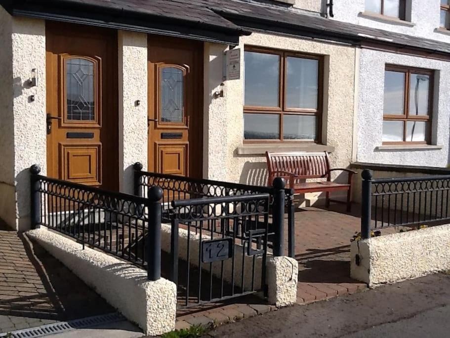 Apartment The Seaview Cushendall