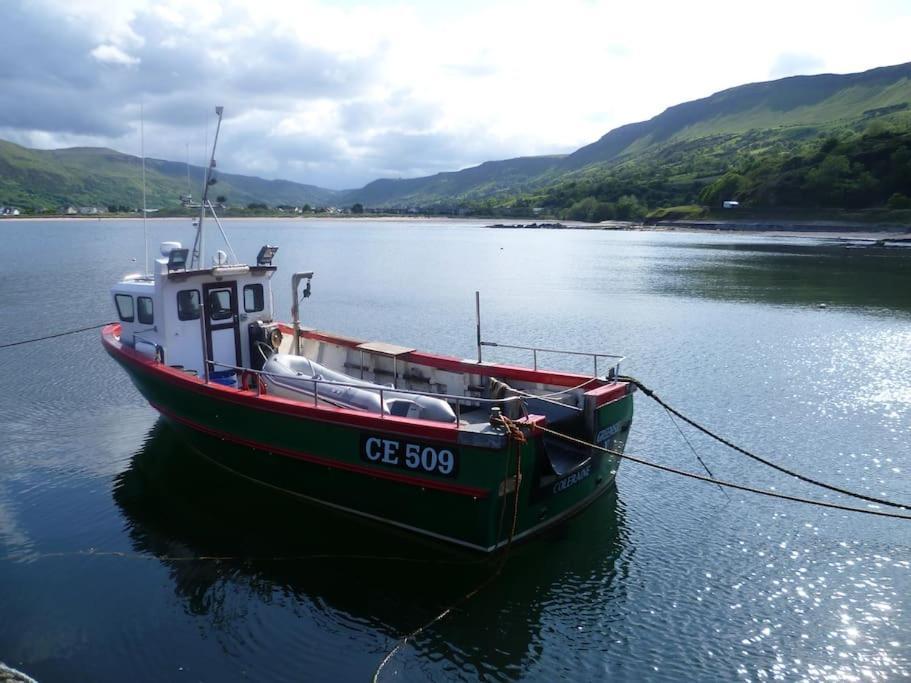 The Seaview Cushendall