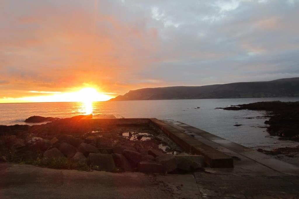 Apartment The Seaview Cushendall