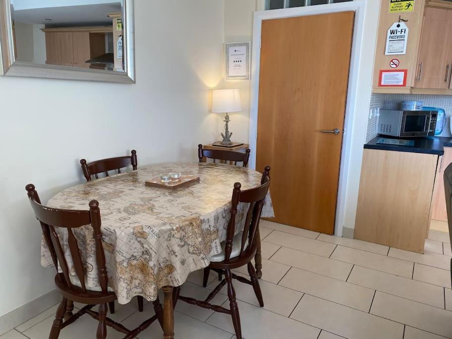 The Seaview Cushendall