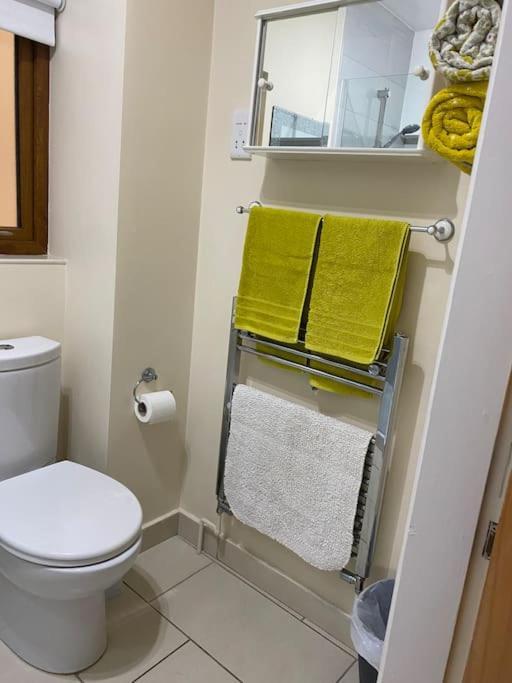 Apartment The Seaview Cushendall