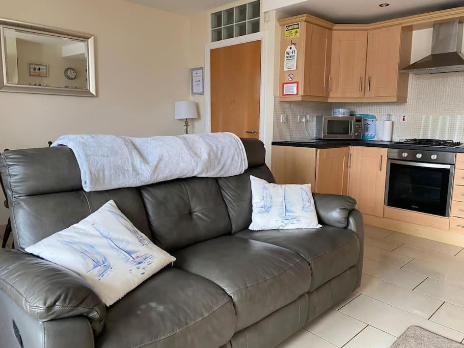 The Seaview Cushendall