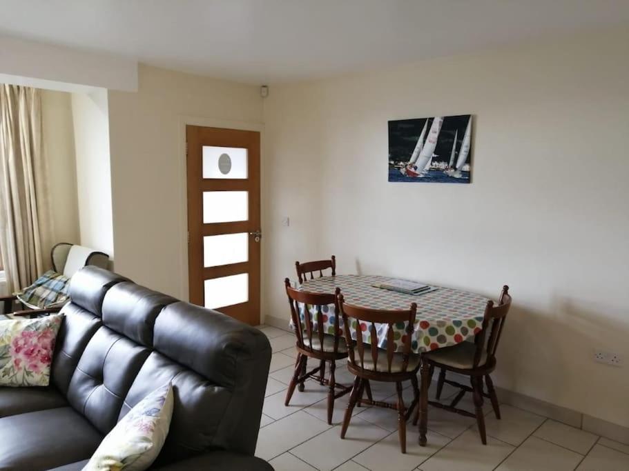 The Seaview Apartment Cushendall