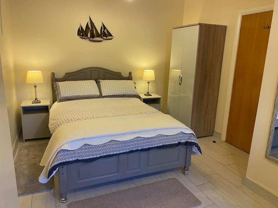 Apartment The Seaview *
