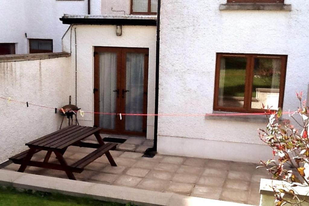 The Seaview * Cushendall