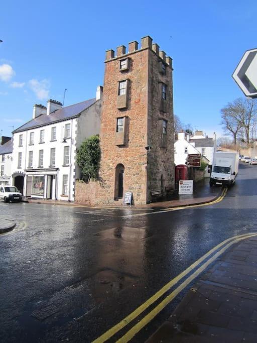 The Seaview Apartment Cushendall